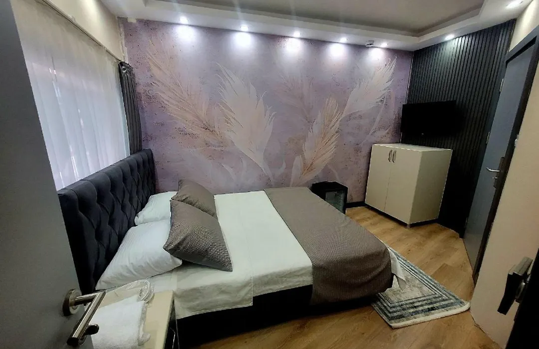 Blue Marina Hotel-1